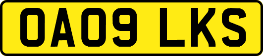 OA09LKS