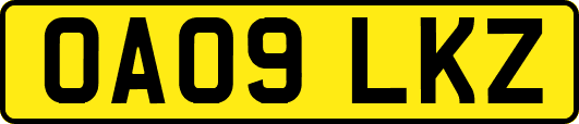 OA09LKZ