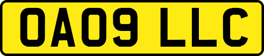 OA09LLC