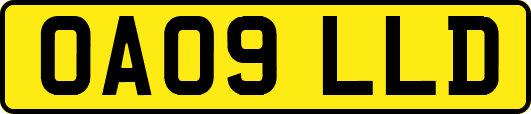 OA09LLD