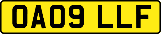 OA09LLF