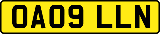 OA09LLN