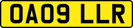 OA09LLR