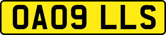 OA09LLS