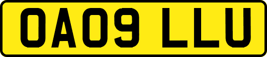 OA09LLU