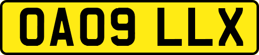OA09LLX