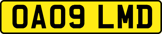OA09LMD