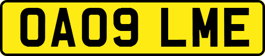 OA09LME