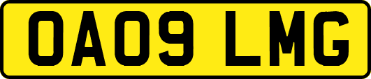 OA09LMG