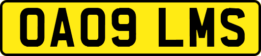 OA09LMS