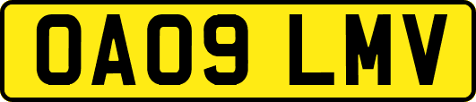 OA09LMV