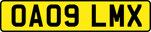OA09LMX