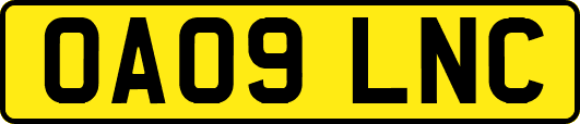 OA09LNC