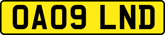OA09LND