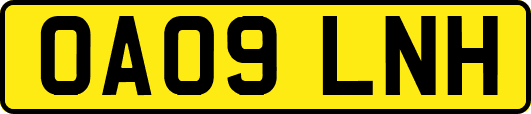 OA09LNH