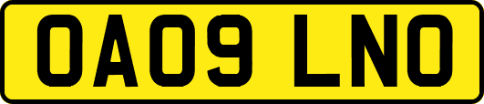 OA09LNO
