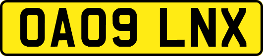 OA09LNX