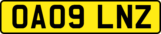 OA09LNZ