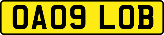 OA09LOB