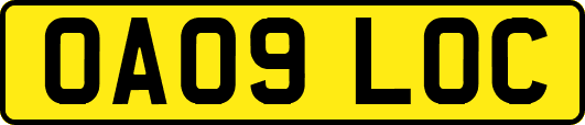OA09LOC