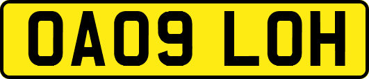 OA09LOH