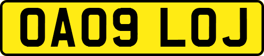 OA09LOJ