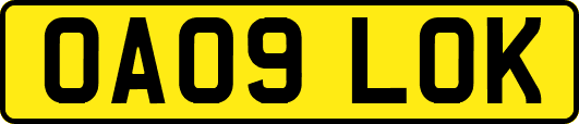 OA09LOK