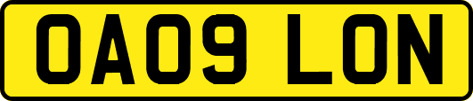 OA09LON