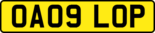 OA09LOP