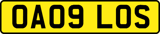 OA09LOS