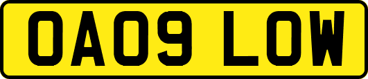 OA09LOW