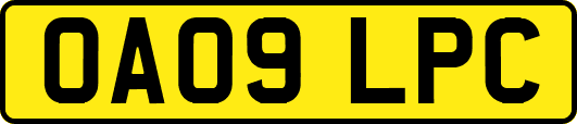 OA09LPC
