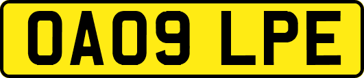 OA09LPE