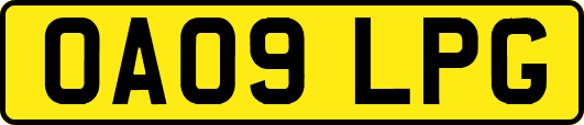 OA09LPG