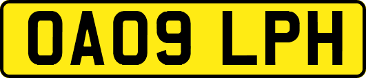 OA09LPH
