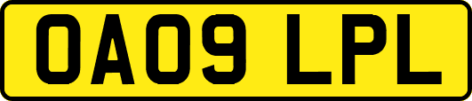OA09LPL