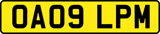 OA09LPM