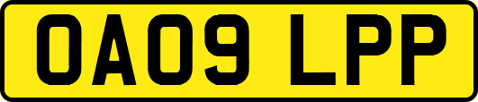 OA09LPP