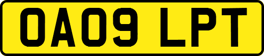 OA09LPT