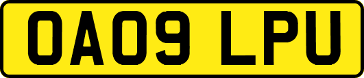 OA09LPU