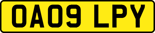 OA09LPY