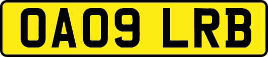 OA09LRB