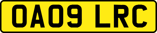 OA09LRC