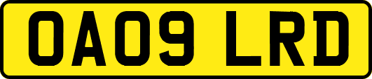 OA09LRD
