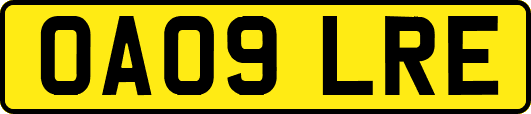 OA09LRE