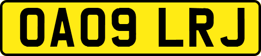 OA09LRJ