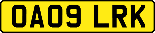 OA09LRK