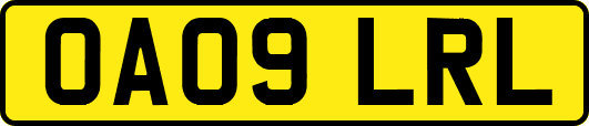 OA09LRL