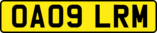 OA09LRM