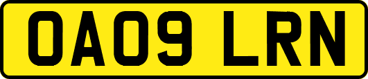 OA09LRN